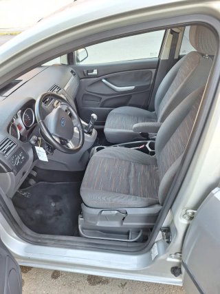 Ford C-MAX 2008