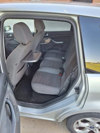 Ford C-MAX 2008