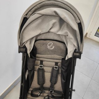 Silla de paseo ligera Jané Rocket