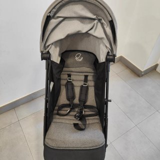 Silla de paseo ligera Jané Rocket