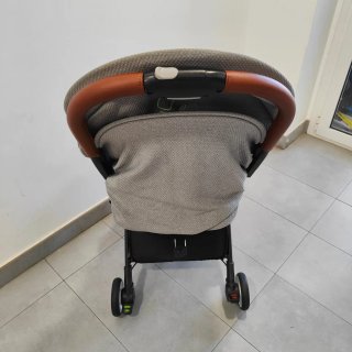Silla de paseo ligera Jané Rocket