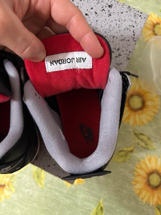 Jordan 4