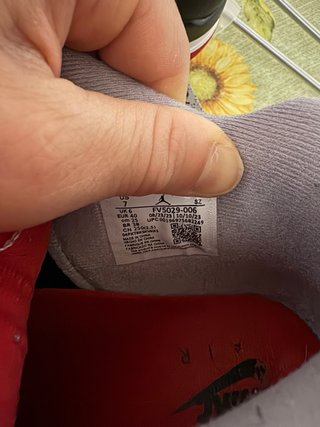 Jordan 4