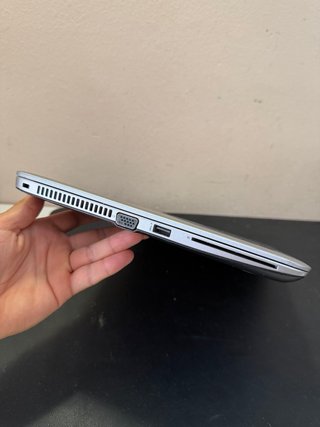 Portátil HP i5