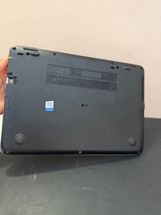 Portátil HP i5