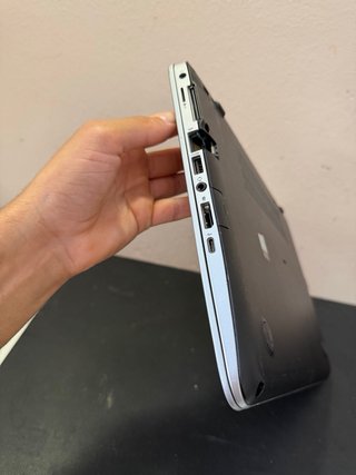 Portátil HP i5