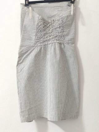 Abito donna spalle scoperte tg 40/42