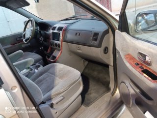 KIA Carnival 2005