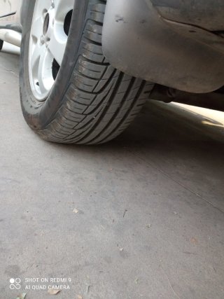 KIA Carnival 2005