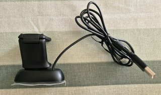 Webcam Logitech C270 HD Prácticamente NUEVA!!!