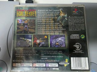 Consola PS1 Sony Gris + Juegos