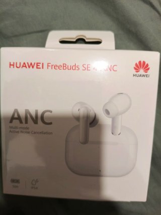 Huawei FreeBuds SE 4 ANC Nuevos