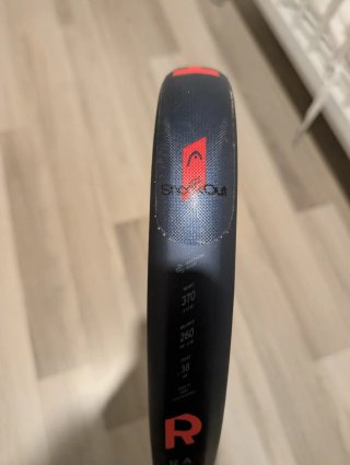 Head Radical Pro