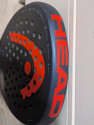 Head Radical Pro