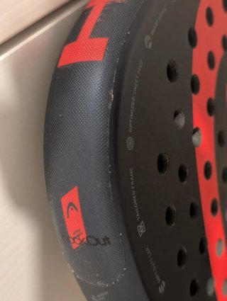 Head Radical Pro