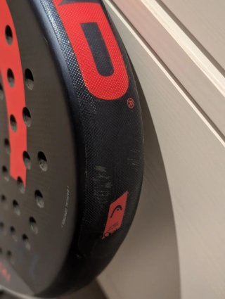 Head Radical Pro