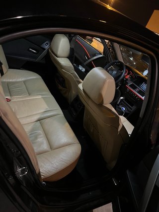 BMW Serie 5 2005