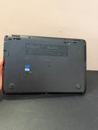 Portátil HP i5