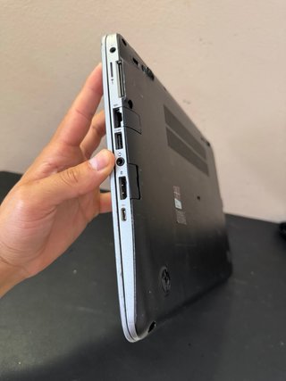Portátil HP i5