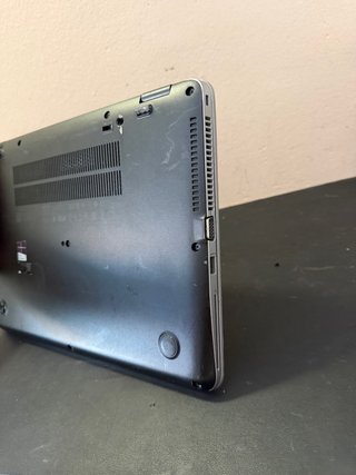 Portátil HP i5
