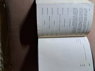 Libro imprescindible Teresiano