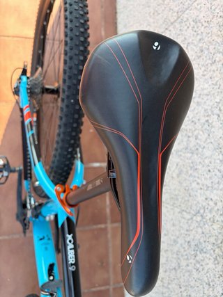 Bicicleta Trek XCaliber 9 MTB 29”