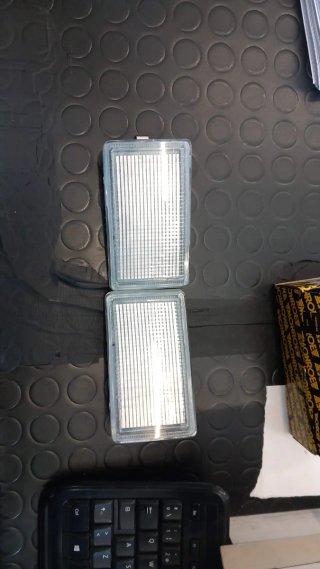 Golf III Tapas Intermitentes MK3