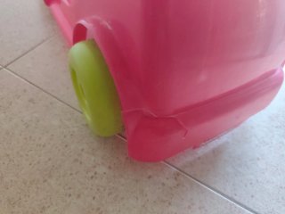 Correpasillos Nenittos Infantil
