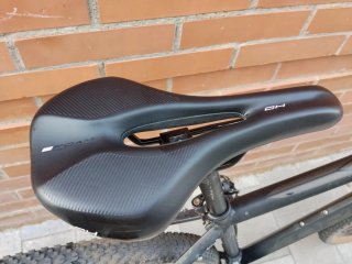 Orbea MX29 29" rígida