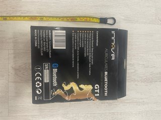 Auriculares bluetooth
