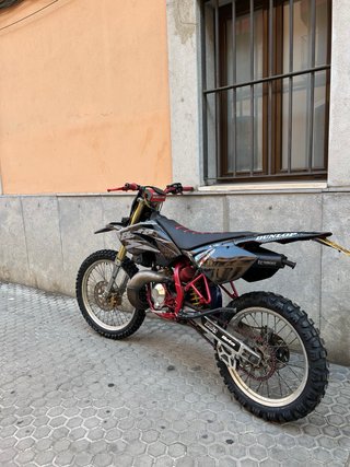 Beta RRT