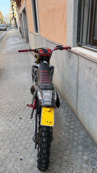 Beta RRT