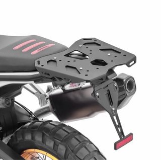 Soporte Baúl BMW F900GS