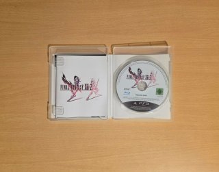Final Fantasy XIII Playstation 3