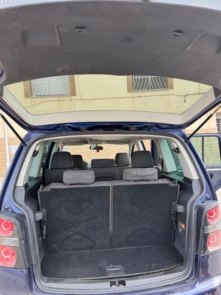 Volkswagen Touran 2007