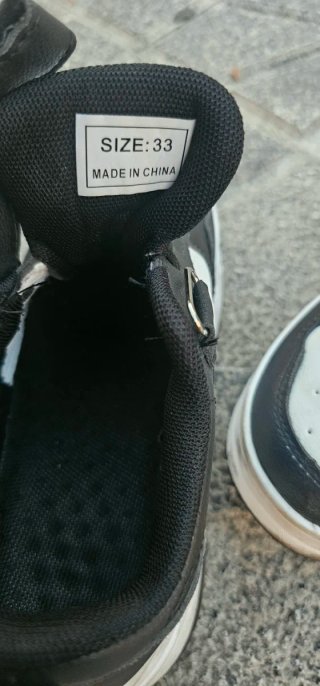Scarpe con ruote per bambini