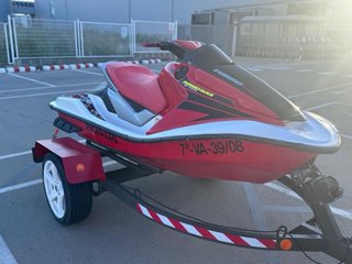 Honda Aquatrax
