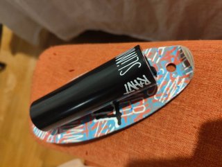 Peg BMX Rant Slimer