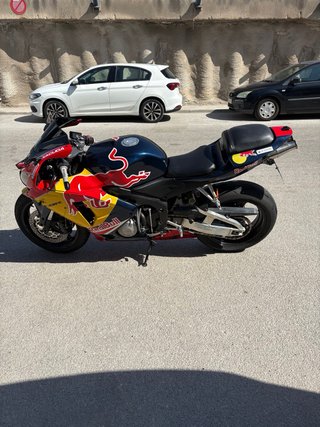 Honda CBR 600RR