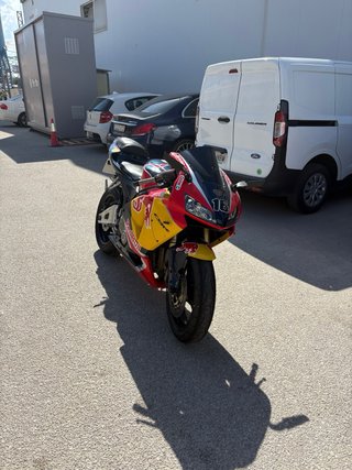Honda CBR 600RR