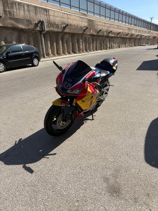 Honda CBR 600RR