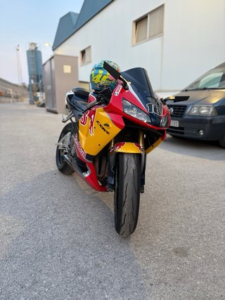 Honda CBR 600RR