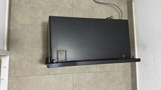 Microondas Samsung MG22M8054AK para piezas