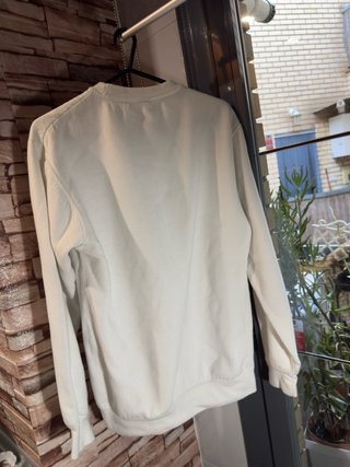 Sudadera Stress Clothing Caffeine & Cannabis
