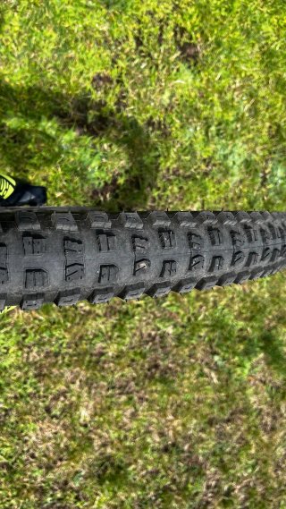 Lapierre Overvolt Yamaha FS Eléctrica