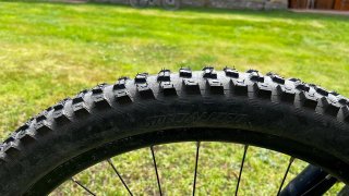 Lapierre Overvolt Yamaha FS Eléctrica