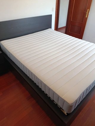 Colchón IKEA 160x200 Nuevo