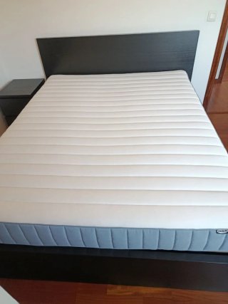 Colchón IKEA 160x200 Nuevo