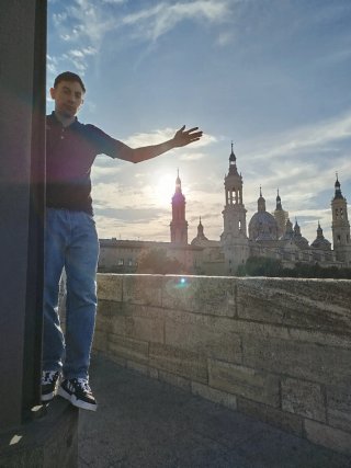 En busca de empleo