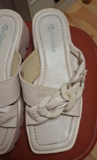 Sandalias Bellamica